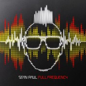 Sean Paul: Full Frequency - CD