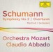 Schumann: Symphonie No. 2 - CD