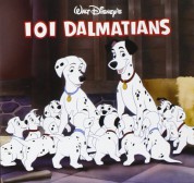 Çeşitli Sanatçılar: OST - 101 Dalmations - CD