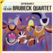 Dave Brubeck: Time Out + Bonus CD Digipack Containing Time Out + Brubeck Time. - Plak