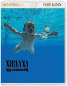 Nirvana: Nevermind - BluRay Audio