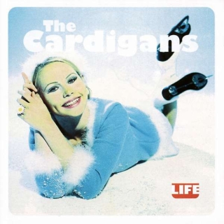 Cardigans: Life - Plak