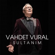 Vahdet Vural: Sultanım - CD