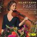Hilary Hahn: Paris - Plak