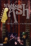 Wishbone Ash: 25th Anniversary Of - DVD