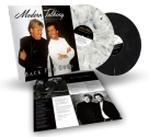 Modern Talking: Back For Good (White/Black Marbled & Black/White Marbled Vinyl) - Plak Foto #2