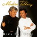 Modern Talking: Back For Good (White/Black Marbled & Black/White Marbled Vinyl) - Plak