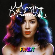 Marina and the Diamonds: Froot - Plak