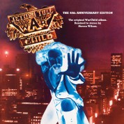 Jethro Tull: Warchild - CD
