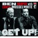 Ben Harper, Charlie Musselwhite: Get Up! - CD