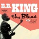 The Blues + Blues In My Heart + 4 Bonus Tracks - CD