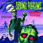 Satan's Pilgrims: Creature Feature - Plak
