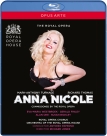 Turnage: Anna Nicole - BluRay Foto #1