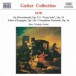 Sor: 6 Divertimenti, Op. 13 / Cinquieme Fantaisie, Op. 16 - CD