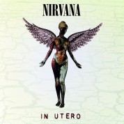 Nirvana: In Utero - Plak