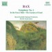 Bax: Symphony No. 1 / In the Faery Hills / Garden of Fand - CD