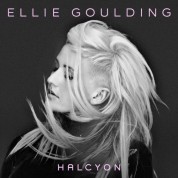 Ellie Goulding: Halcyon - CD