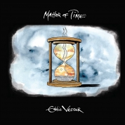 Eddie Vedder: Matter Of Time/Say Hi - Single Plak