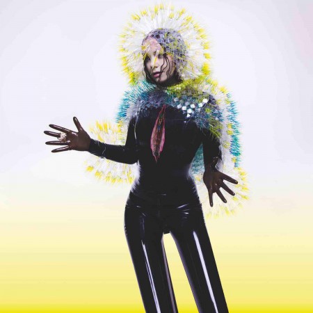 Björk: Vulnicura - CD