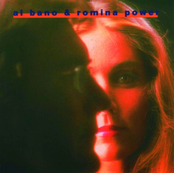 Al Bano, Romina Power - Felicità