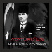 Oğuz Turgutgenç, Linda Candır: Atatürk'ün Sevdiği Şarkılar - CD