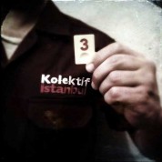 Kolektif İstanbul: Kerevet - CD