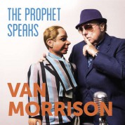 Van Morrison: The Prophet Speaks - Plak