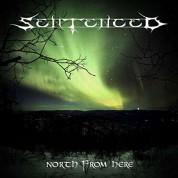 Sentenced: North From Here (Re-Issue) - CD
