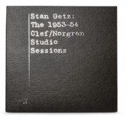 Stan Getz: The 1953-54 Norgran Studio Sessions - Plak