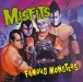 Famous Monsters - CD
