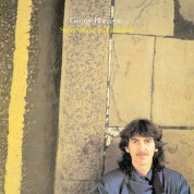 George Harrison: Somewhere In England (Remastered) - Plak