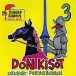 Don Kişot 3 - CD