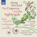 McLeod: The Emperor and the Nightingale - CD