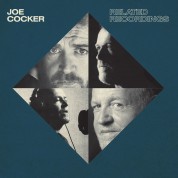 Joe Cocker: The Album Recordings 1984 - 2007 - CD