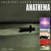 Anathema: Original Album Classics - CD