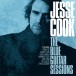 The Blue Guitar Sessions - CD