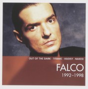 Falco: Essential 1992 - 1998 - CD