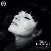 Hibla Gerzmava - Plak