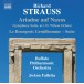 Strauss: Ariadne auf Naxos - CD