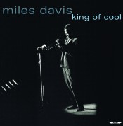 Miles Davis: King of Cool - Plak