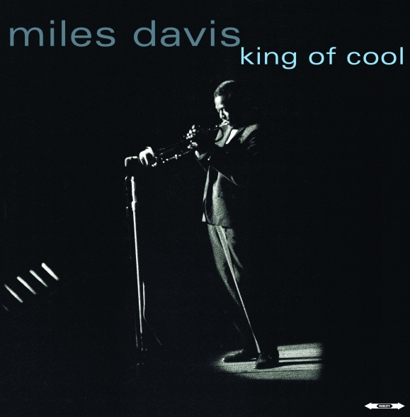 Miles Davis - King of Cool