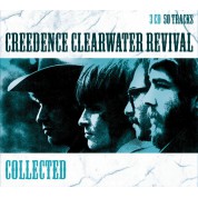 Creedence Clearwater Revival: Collected - CD