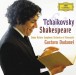 Tchaikovsky: Romeo And Juliet - CD