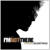 Bob Dylan: OST - I'm Not There - Plak
