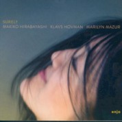 Makiko Hirabayashi: Surely - CD