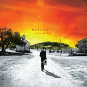 Willie Nelson: A Beautiful Time - CD