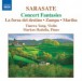 Sarasate: Violin and Piano Music, Vol. 2 - CD