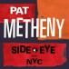 Side-Eye NYC - Plak