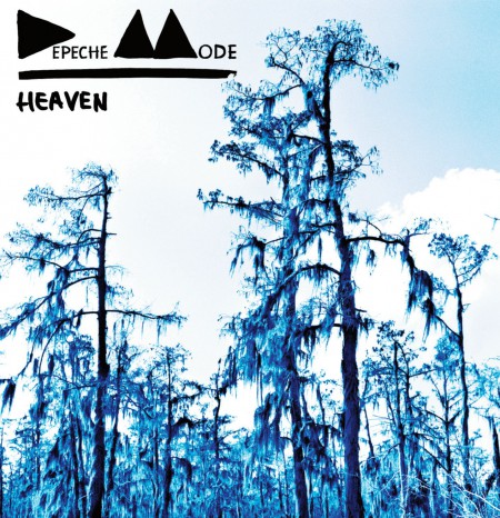 Depeche Mode: Heaven - CD