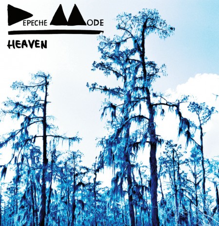 Depeche Mode: Heaven - Single